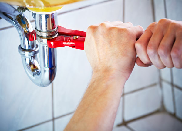 About Denton Plumbers